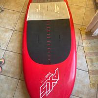 Kit AXIS Wing Foil completo + Wing 5.0 + accessori