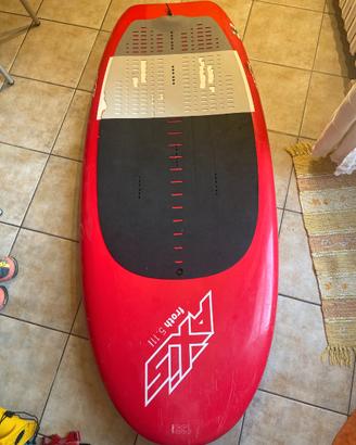 Kit AXIS Wing Foil completo + Wing 5.0 + accessori