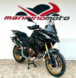 Voge Valico 625 DSX Nuova Versione 2026