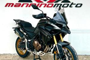 Voge Valico 625 DSX Nuova Versione 2026