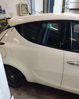 Porta posteriore dx LANCIA YPSILON del 2011