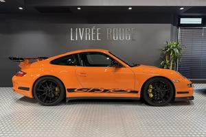 Porsche 911 997 GT3 RS