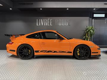 Porsche 911 997 GT3 RS