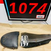 SELLA FANTIC TRIAL 200 FM 350 1980 E SELLINO PASSE