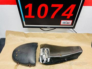 SELLA FANTIC TRIAL 200 FM 350 1980 E SELLINO PASSE