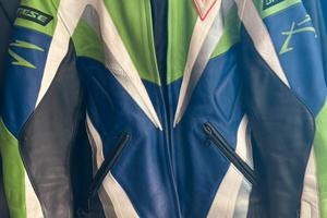 Giacca Dainese donna come nuova.