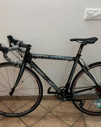 Bici da corsa Carrera in Carbonio