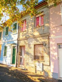 CASA SEMINDIPENDENTE A LUGO