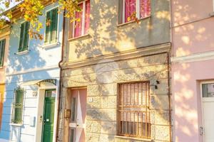 CASA SEMINDIPENDENTE A LUGO