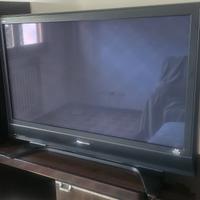 TV  42" Panasonic TH-42PX7E Plasma