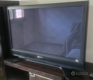 TV  42" Panasonic TH-42PX7E Plasma