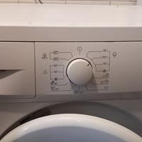 Lavatrice beko