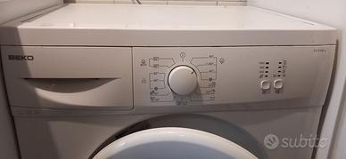Lavatrice beko
