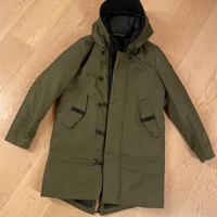 Peuterey parka