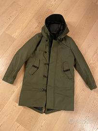 Peuterey parka