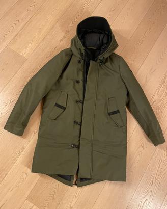 Peuterey parka