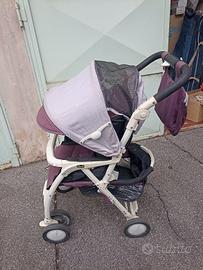 passeggino semplicity plus top