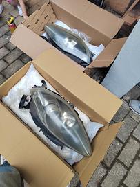 Fari anteriori FIAT bravo 