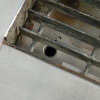 BASE INOX PER LABORATORIO Carpigiani 