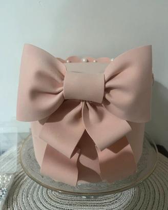 Torta finta
