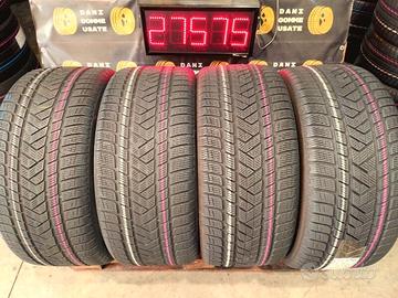 4 GOMME 275 40 20 PIRELLI INVERNALI DOT23