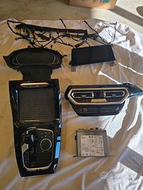 Infotainment BMW MGU ID7 X3 G01 X4 G02...