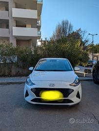 Hyundai i10 III 20201.0 mpi Advanced