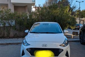 Hyundai i10 III 20201.0 mpi Advanced