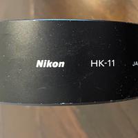 Nikon paraluce HK-11