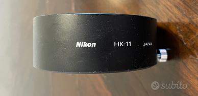 Nikon paraluce HK-11
