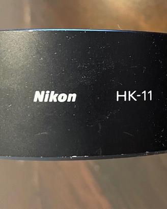 Nikon paraluce HK-11