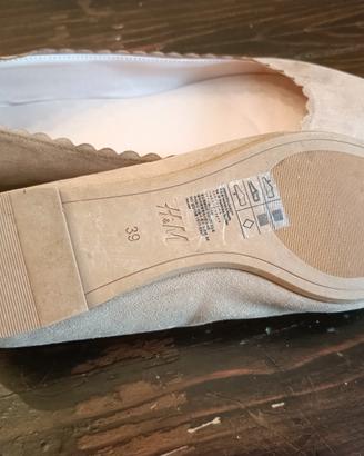 Scarpe Ballerine 