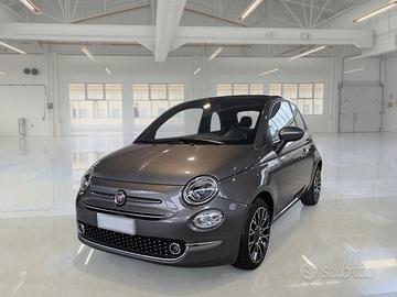 FIAT 500 1.0 70 CV IBRIDO DOLCEVITA 3 PORTE BERLIN