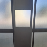 Top bianco
