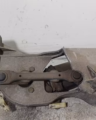 TANDEM TERGICRISTALLO AUDI A2 Serie (8Z0) 8Z195560