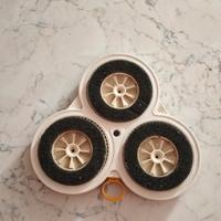 Ricambio modulo panda PL515