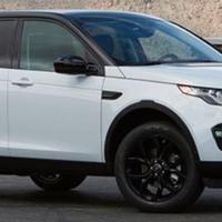 Ricambi land rover discovery,usati originali