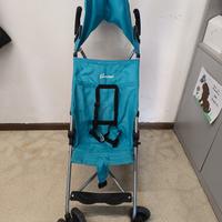 Passeggino da viaggio 