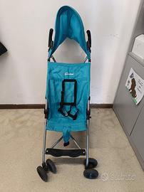 Passeggino da viaggio 