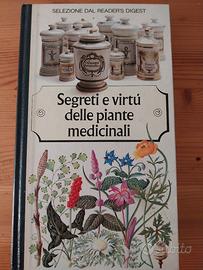 segreti delle piante 