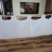 testiera letto Giunco