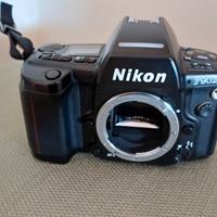Nikon fotocamera F 90  x