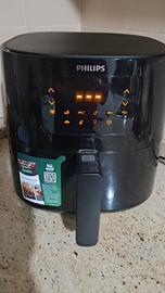 Friggitrice ad aria PHILIPS XL 