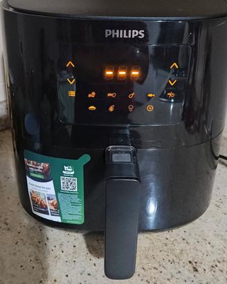 Friggitrice ad aria PHILIPS XL 