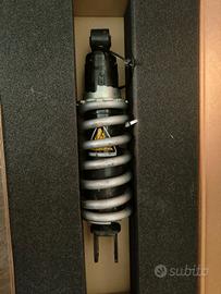 mono ammortizzatore Yamaha xsr700-MT 07