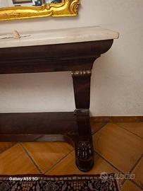console 