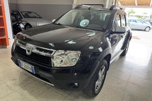DACIA DUSTER 1.6 GPL