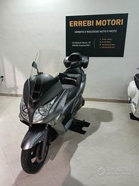 Honda Silver Wing T 400 GARANTITO