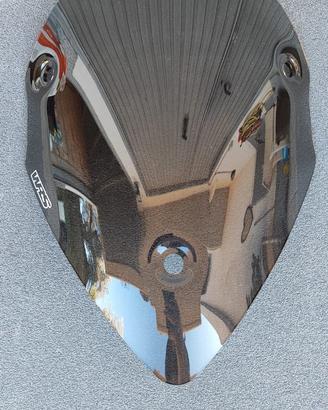 Cupolino Ducati Multistrada