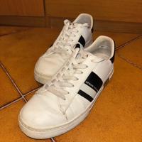 Scarpe Armani Exchange